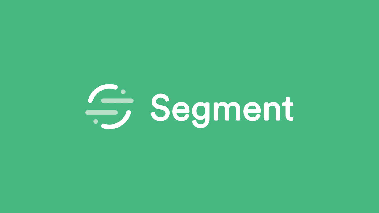 Segment for Salesforce Analytics